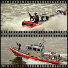 U.S. COAST GUARD