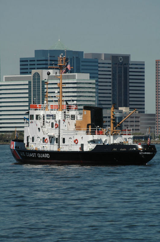 US Coast Guard