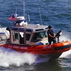 U.S Coast Guards