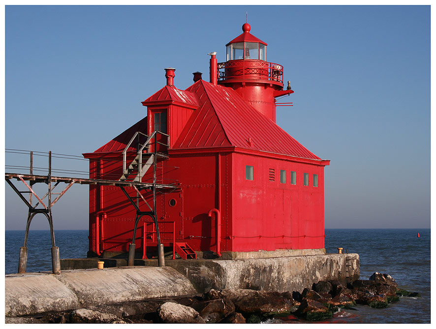 U.S. Lighthouse