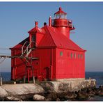 U.S. Lighthouse