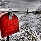 U.S. MAIL