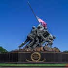 US Marine Corps War Memorial