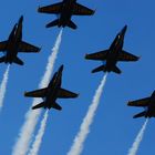 U.S. Navy Blue Angles 3