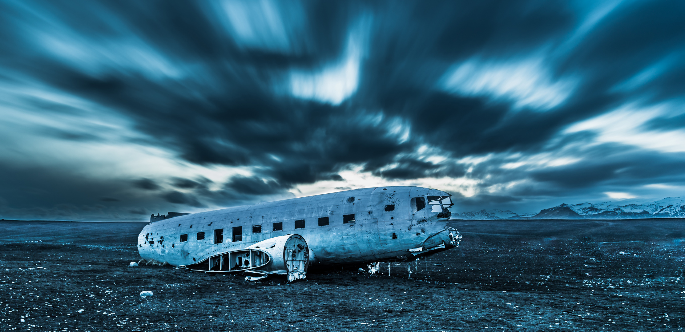 US NAVY    DC 3