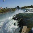 US Niagara Falls