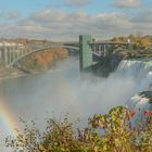 US Niagarafall