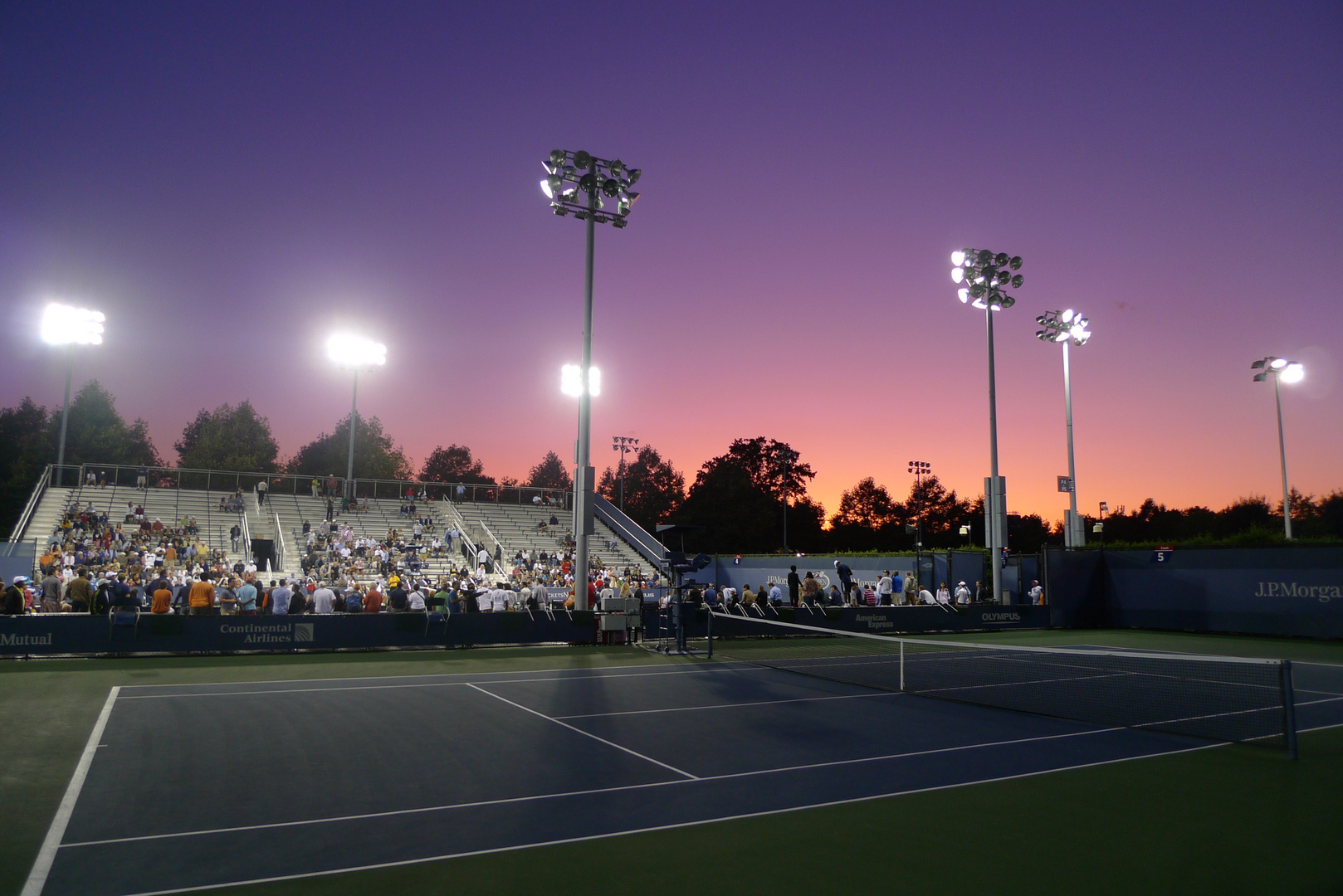 Us Open 2009