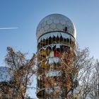 US-Radome / Search Tower