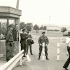 US Rhein Main Air Base, Main Gate, Frankfurt am Main -2-