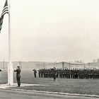 US RMAB Flaggenparade -flag parade-