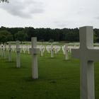 US-Soldaten Friedhof in ST.Avold