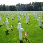U.S. Soldatenfriedhof
