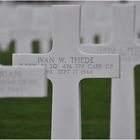 US-Soldatenfriedhof "Margraten"