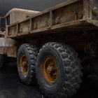 US Truck  General M35. -  Modell 1:10