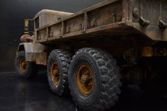 US Truck  General M35. -  Modell 1:10