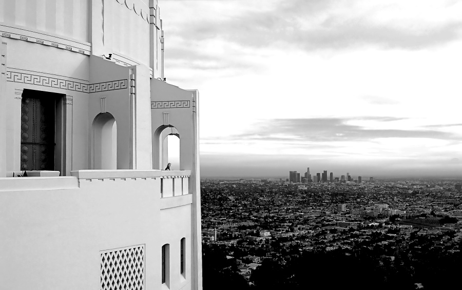 USA 2006 - City of Angels #16