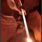 USA 2009 - Antelope Canyon I