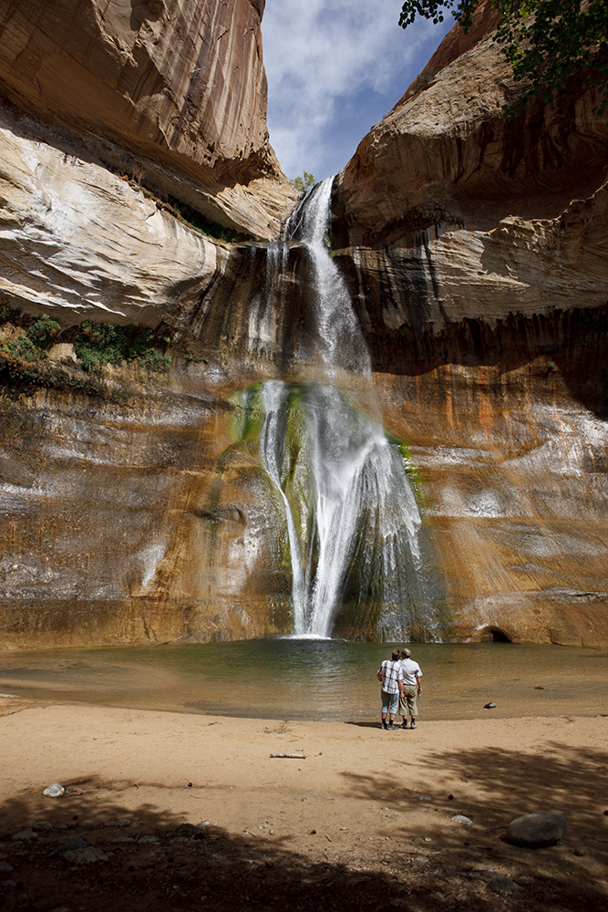 USA 2009 - Calf Creek #2