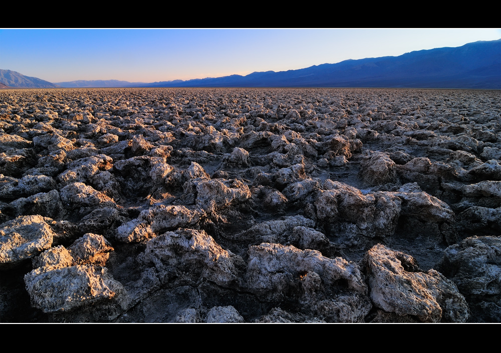 USA 2009 - Death Valley II