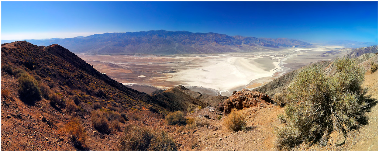 USA 2009 - Death Valley III