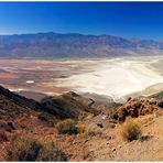 USA 2009 - Death Valley III