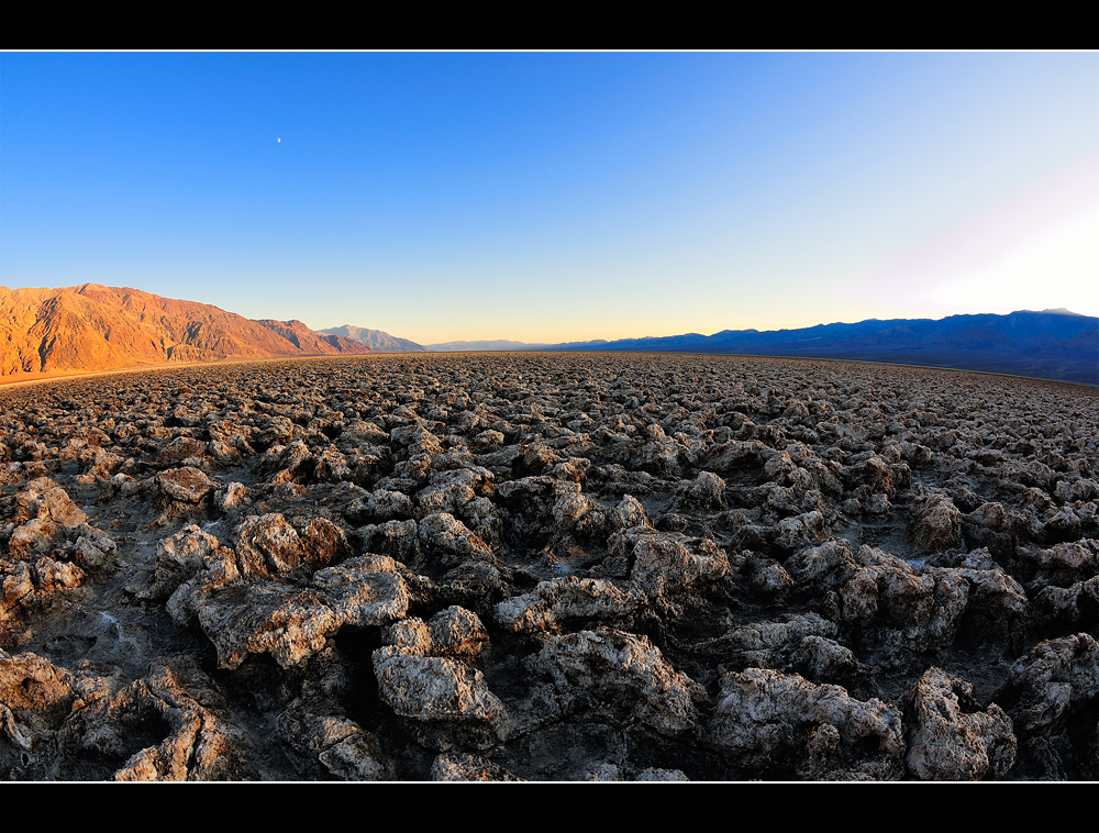 USA 2009 - Death Valley V