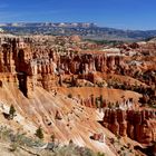 USA 2011 - Autorundreise "Grand Circle" - Bryce Canyon (1)