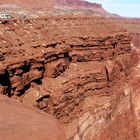 USA 2011 - Autorundreise "Grand Circle" - Eindrucksvolle Dimensionen am Glen Canyon