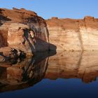 USA 2011 - Autorundreise "Grand Circle" - Schiffstour zum Antelope Canyon