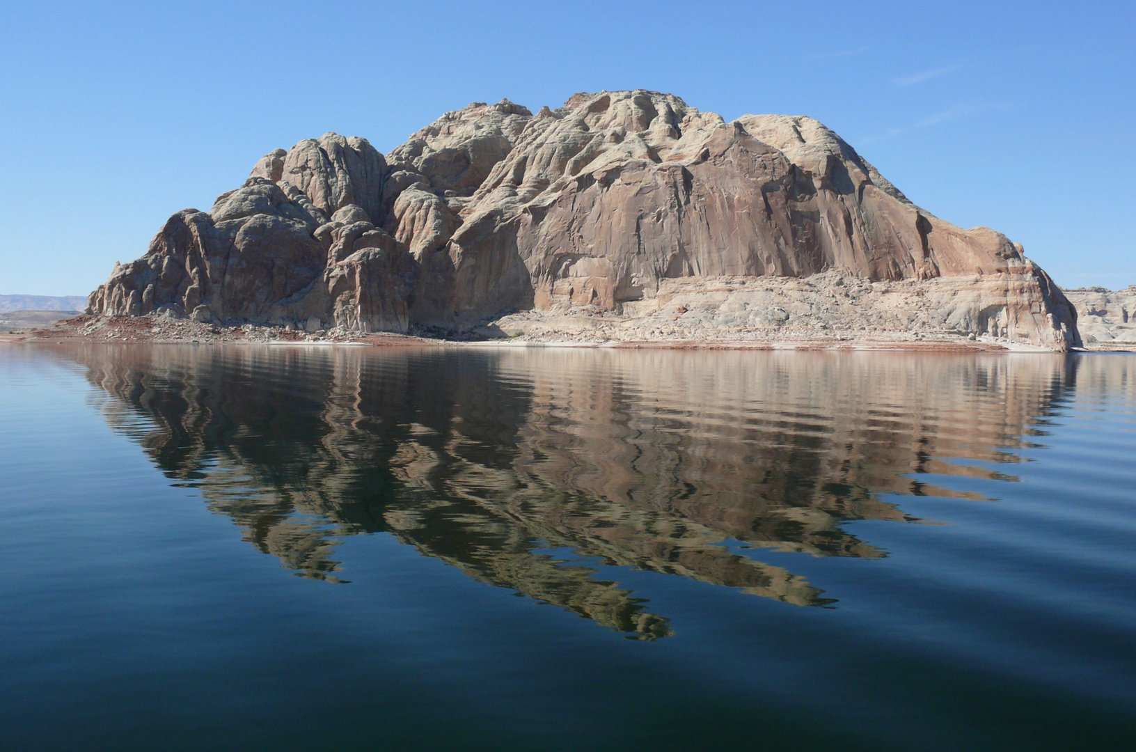 USA 2013 - Lake Powell 