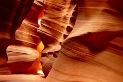 USA 2013 - Rundreise "Grand Circle" (14) - Upper Antelope Canyon (1)