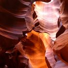 USA 2013 - Rundreise "Grand Circle" (16) - Upper Antelope Canyon (4)