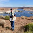 USA 2013 - Rundreise "Grand Circle" (17) - Lake Powell