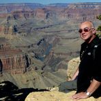 USA 2013 - Rundreise "Grand Circle"  (18) - Grand Canyon