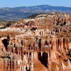 USA 2013 - Rundreise "Grand Circle"  (2) - Bryce Canyon - ein Wunder der Natur