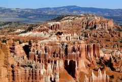 USA 2013 - Rundreise "Grand Circle"  (2) - Bryce Canyon - ein Wunder der Natur