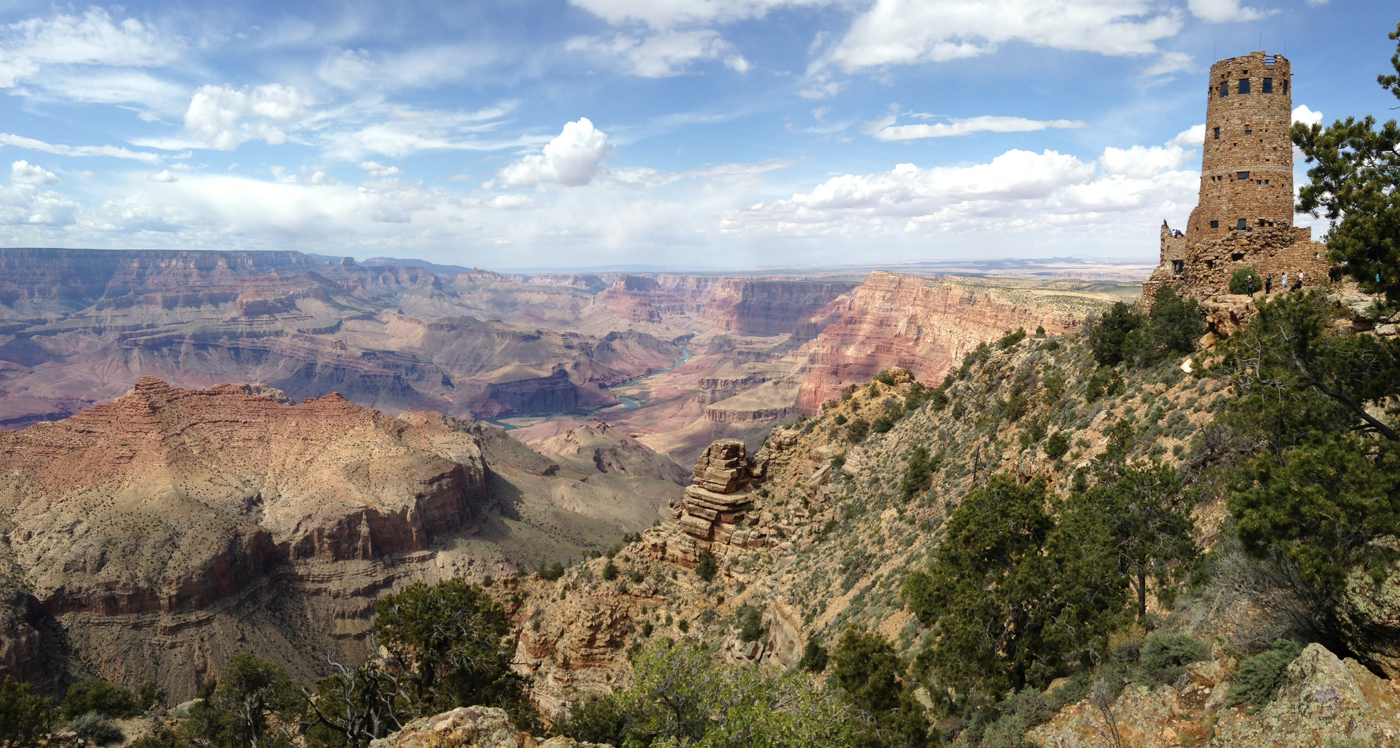 USA (2014), Grand Canyon