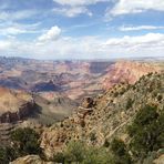 USA (2014), Grand Canyon