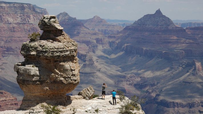 USA (2014), Grand Canyon