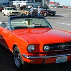 USA (2014), Red Mustang GT