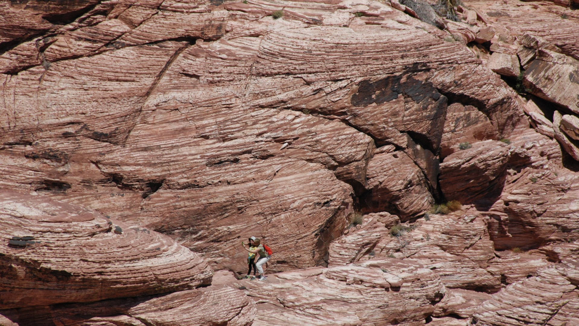 USA (2014), Red Rock Canyon