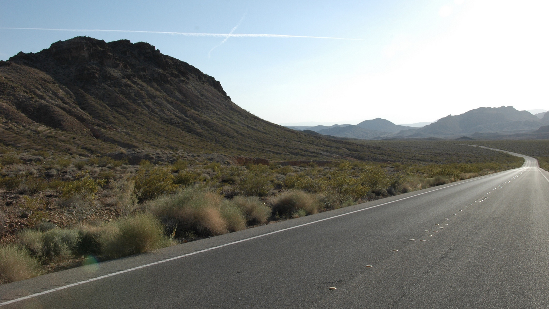 USA (2014), Route 66