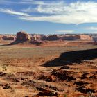 USA 2018 - Blick ins Monument Valley (6)