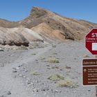 USA 2018 - Death Valley (Tal des Todes)