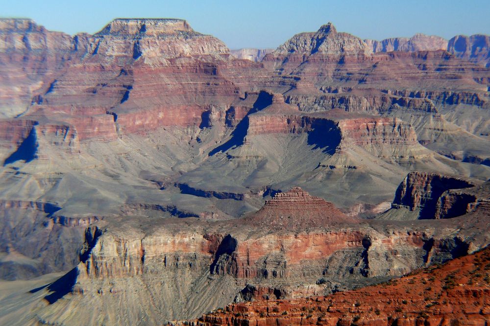 USA 2018 - Faszination Grand Canyon