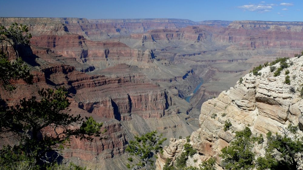 USA 2018 - Grand Canyon (1)
