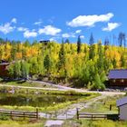 USA 2018 - Herbst im Rocky Mountain Nationalpark (1)