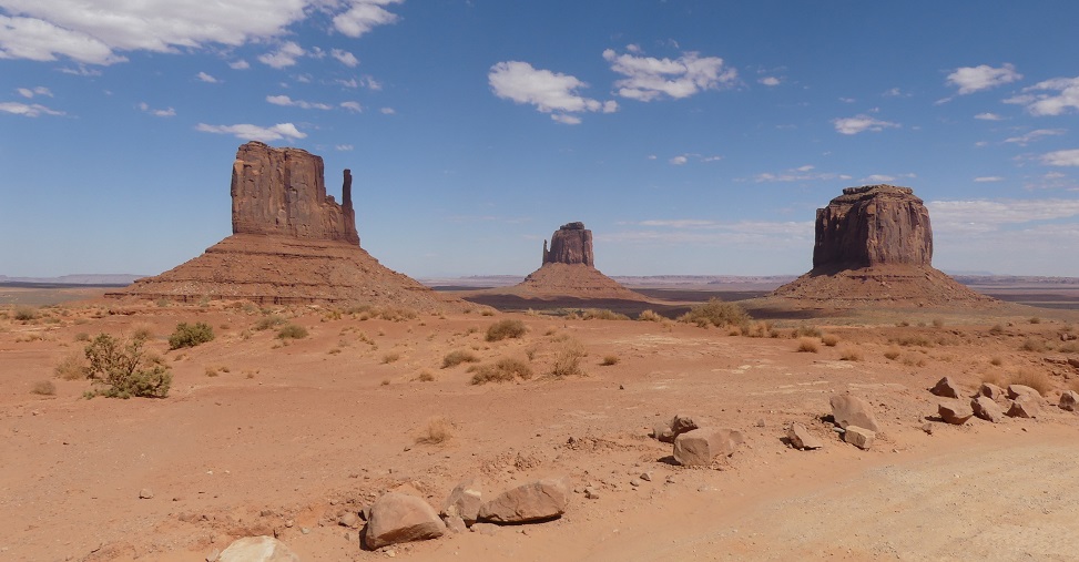 USA 2018 - Monument Valley (2)