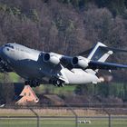 USA - Air Force Boeing C-17A Globemaster III 06-6155 